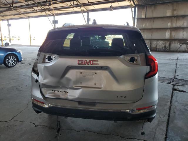  GMC TERRAIN 2021 Srebrny