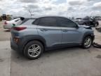 2020 Hyundai Kona Se zu verkaufen in Apopka, FL - Front End
