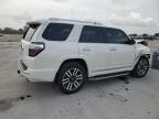 2016 Toyota 4Runner Sr5 на продаже в New Orleans, LA - Front End