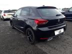 2020 SEAT IBIZA FR T for sale at Copart SANDTOFT
