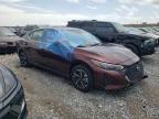 2025 Nissan Sentra Sv იყიდება New Orleans-ში, LA - All Over