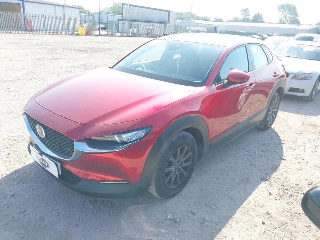 MAZDA CX-30 SE-L 2021