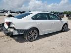 2017 Volkswagen Passat R-Line   de vânzare în Houston, TX - Rear End