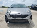 2020 Kia Sportage Lx for Sale in West Palm Beach, FL - Front End