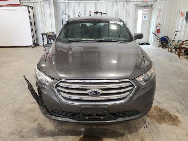  FORD TAURUS 2015 Gray
