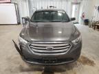 2015 Ford Taurus Sel за продажба в Milwaukee, WI - Front End