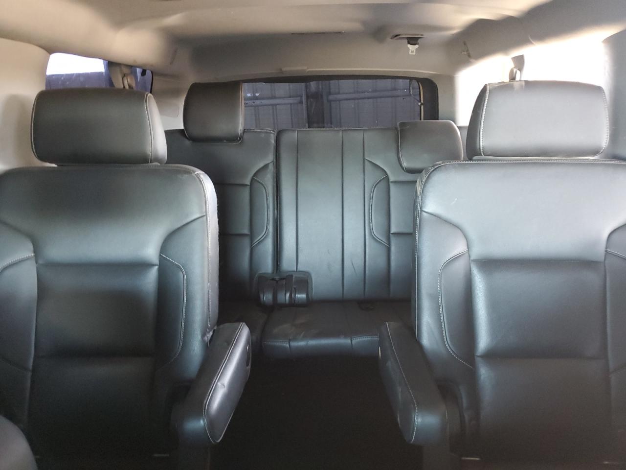 2019 Chevrolet Suburban K1500 Lt VIN: 1GNSKHKC6KR331535 Lot: 61255215