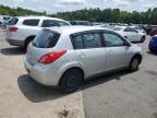 2008 Nissan Versa S იყიდება Exeter-ში, RI - Front End