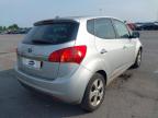 2010 KIA VENGA 3 for sale at Copart CHESTER