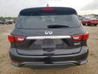 2019 Infiniti Qx60 Luxe за продажба в Houston, TX - Side