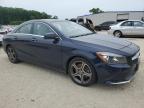 2018 Mercedes-Benz Cla 250 4Matic იყიდება Hampton-ში, VA - Mechanical