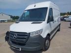 2020 MERCEDES-BENZ SPRINTER 314 CDI  for sale at Copart SANDY