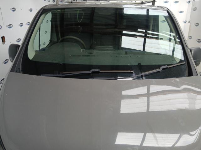 2015 VAUXHALL VIVARO 270