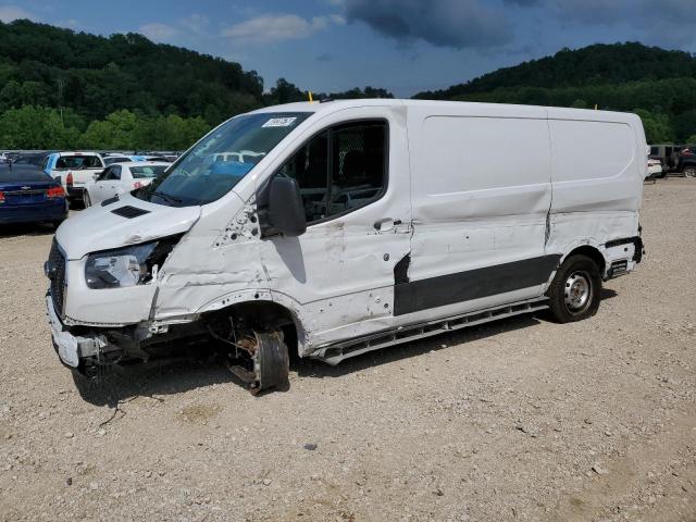 2024 Ford Transit T-250
