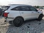 2022 Kia Sorento Sx продається в Byron, GA - Rollover