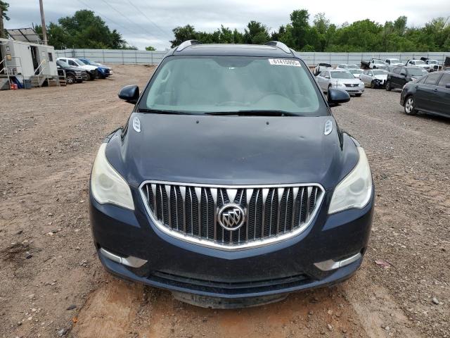 Parquets BUICK ENCLAVE 2016 Blue