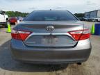 2017 Toyota Camry Le للبيع في Florence، MS - Front End