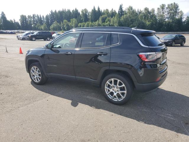  JEEP COMPASS 2023 Czarny