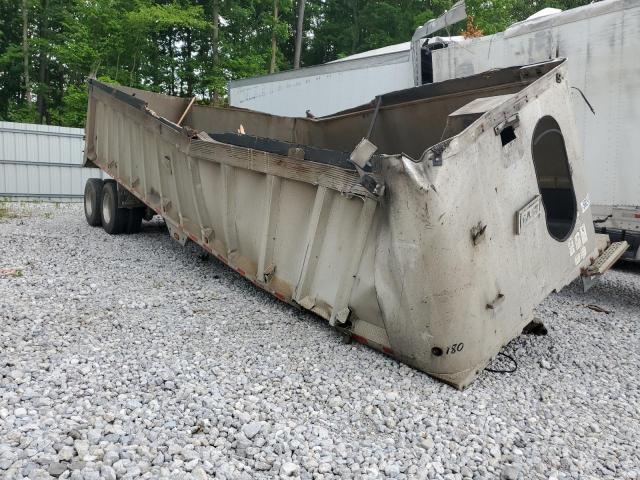 2003 East End Dump Trailer