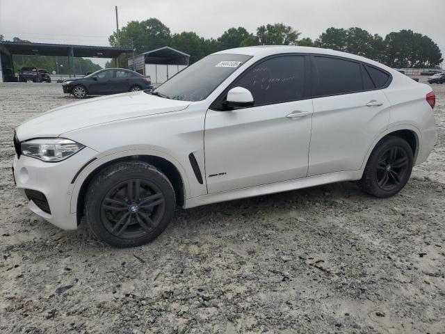 2019 Bmw X6 Xdrive35I