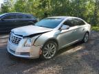 2013 CADILLAC XTS LUXURY COLLECTION   à vendre chez Copart ON - COOKSTOWN