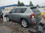 2014 Jeep Compass Latitude en Venta en Woodhaven, MI - Front End