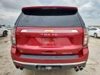 2021 Chevrolet Tahoe K1500 Premier en Venta en Haslet, TX - Hail