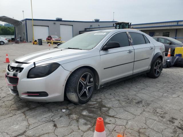 2010 Chevrolet Malibu Ls