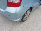2006 HONDA JAZZ SE CV for sale at Copart SANDWICH