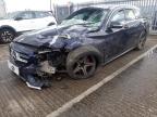 2015 MERCEDES BENZ C220 AMG L for sale at Copart CHESTER