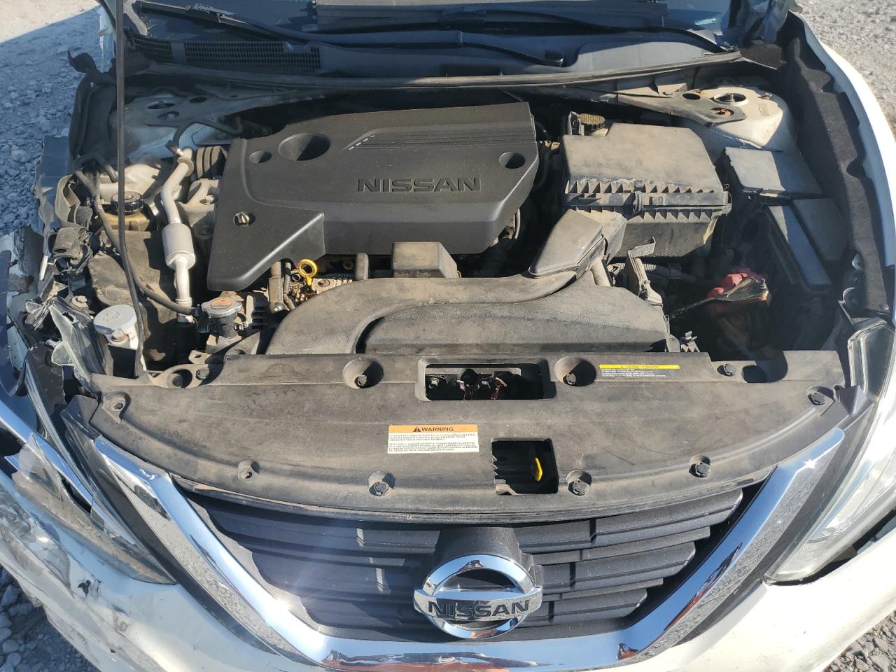 1N4AL3AP5GN361882 NISSAN ALTIMA 2016