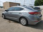 2017 Hyundai Elantra Se   na sprzedaż w Moraine, OH - Front End
