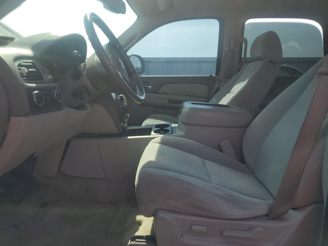 2007 Chevrolet Tahoe K1500 VIN: 1GNFK13097J139058 Lot: 63067285