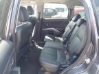 2012 MITSUBISHI OUTLANDER for sale at Copart SANDY