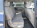 2016 Honda Odyssey Se en Venta en Hillsborough, NJ - Front End