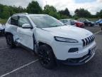 2014 JEEP CHEROKEE L for sale at Copart SANDTOFT