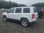 2016 Jeep Patriot Latitude   للبيع في Windsor، NJ - Side