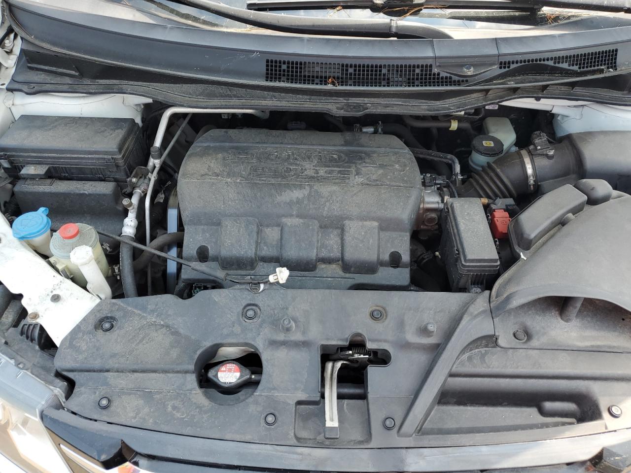 5FNRL5H93GB051003 HONDA ODYSSEY 2016