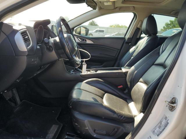  MAZDA 3 2017 Biały