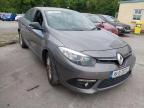2016 RENAULT FLUENCE for sale at Copart CASTLEDERMOT - IRELAND