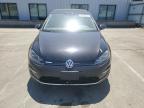 2016 Volkswagen E-Golf Sel Premium for Sale in Vallejo, CA - Side