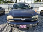 2004 Chevrolet Trailblazer Ls за продажба в Riverview, FL - Front End