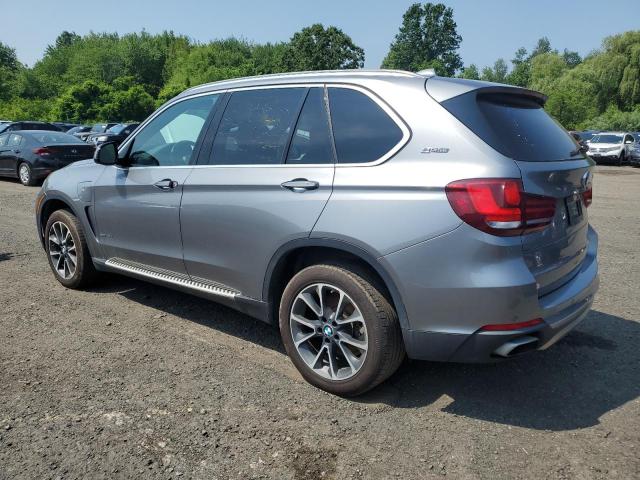 2017 BMW X5 XDR40E  
