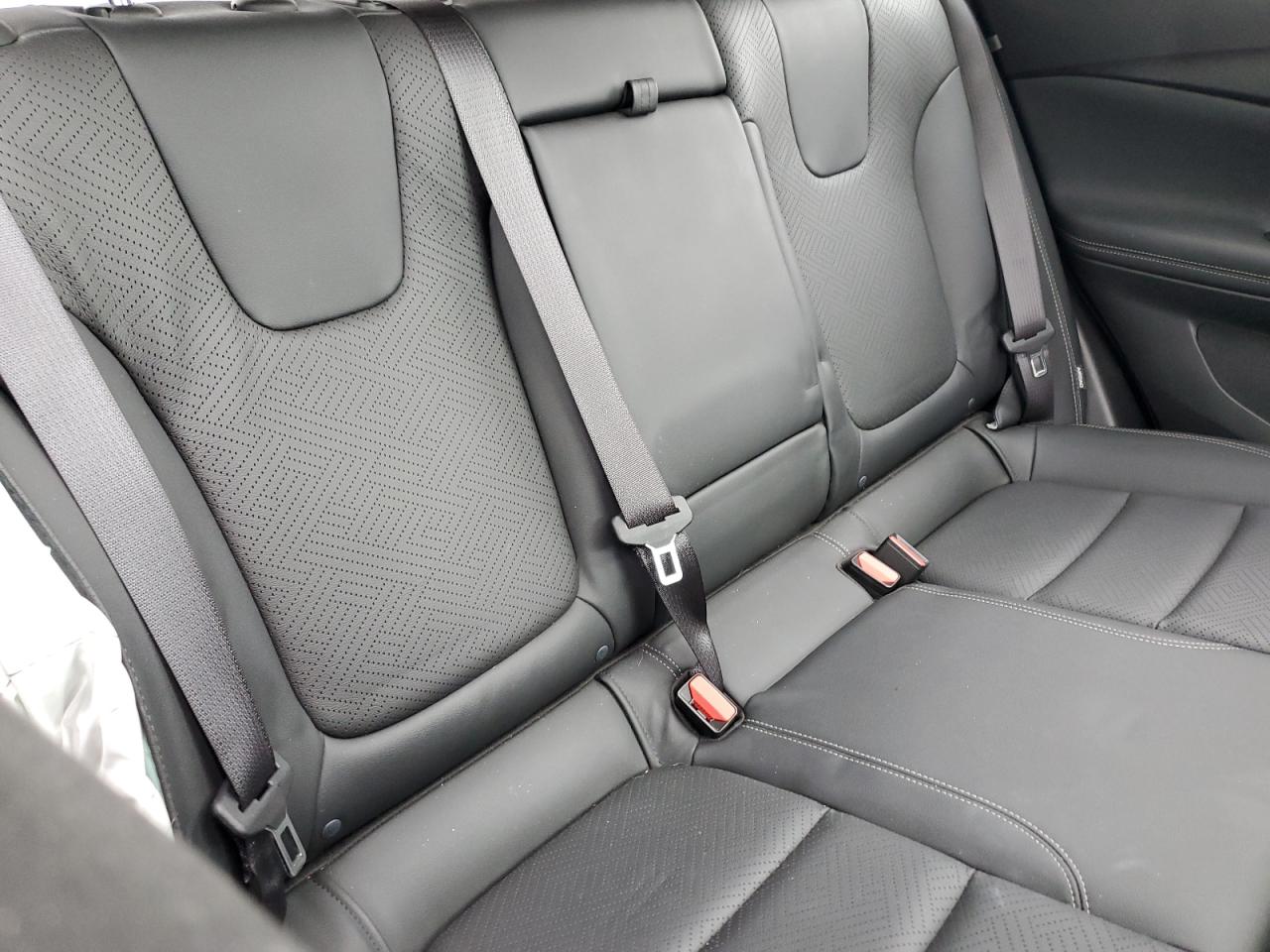 2021 Buick Encore Gx Essence VIN: KL4MMGSL9MB070851 Lot: 62537435