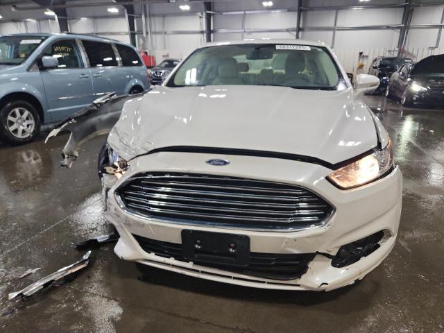  FORD FUSION 2014 Білий