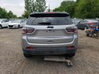 2019 JEEP COMPASS LIMITED for sale at Copart ON - LONDON