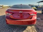 2014 Hyundai Elantra Se იყიდება Phoenix-ში, AZ - Front End
