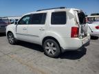 2013 Honda Pilot Touring იყიდება Sacramento-ში, CA - Rear End