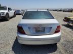 2008 Mercedes-Benz C 300 იყიდება San Diego-ში, CA - Minor Dent/Scratches