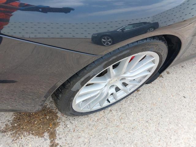 2005 PORSCHE 911 CARRER